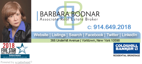 Barbara Bodnar Associate Real Estate Broker