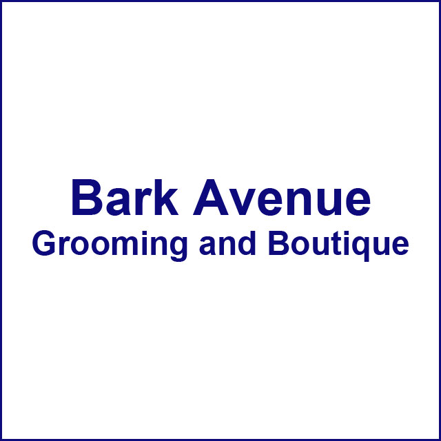 Bark Avenue Grooming and Boutique