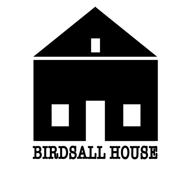 Birdsall House Restaurant Logo