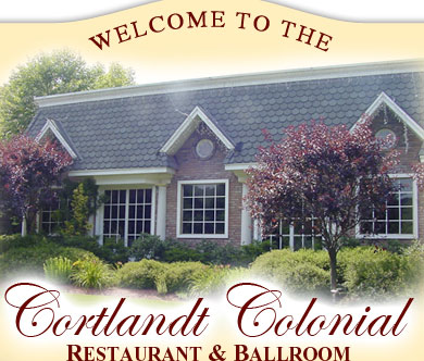 Cortlandt Colonial