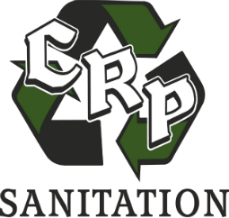 CRP Sanitation