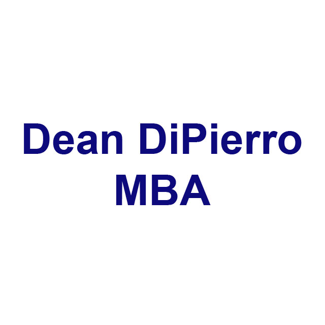 Dean DiPierro MBA