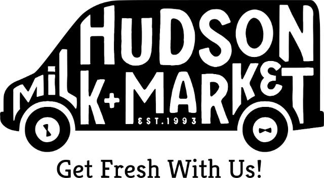 Hudson Milk Market
