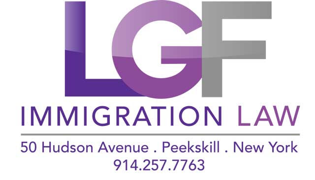 LGF Immigration Law