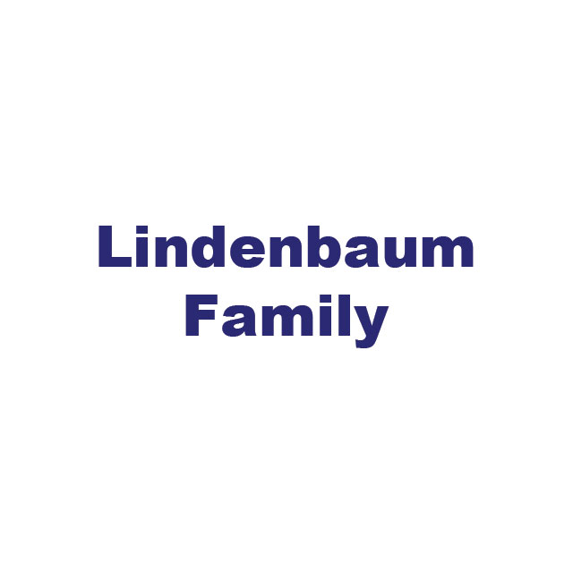Lindenbaum Family