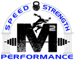 Massi Machado Speed Strength