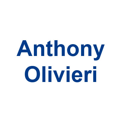 Anthony Olivieri