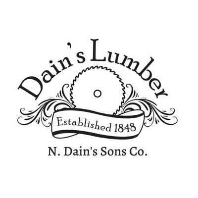 Dain's Lumber