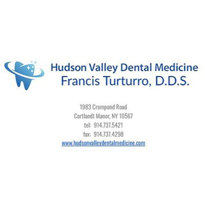 Hudson Valley Dental - Frank Turturo