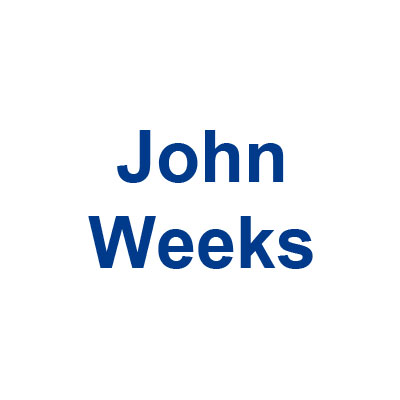 John Weeks