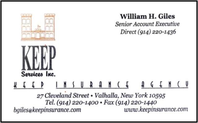 Keep Insurance Agency