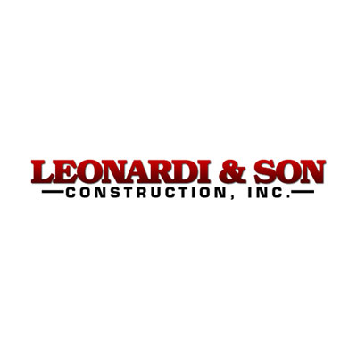 Leonardi & Son Construction