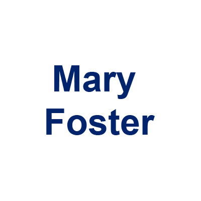 Mary Foster