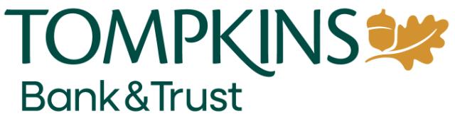 Tompkins Bank and Trust