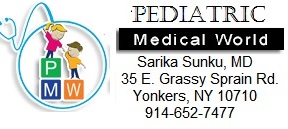 Pediatric Medical World