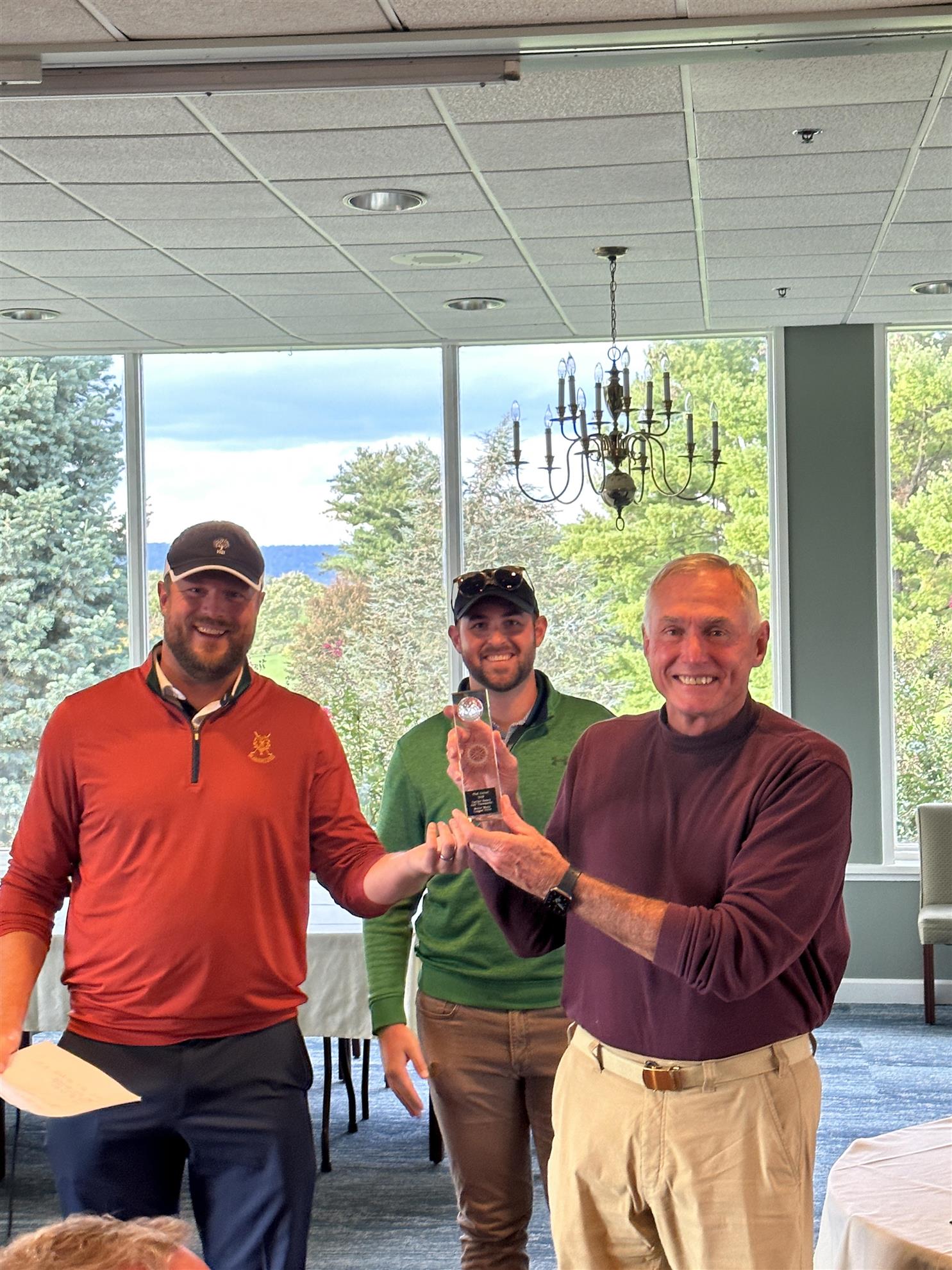 2023 Golf Photo Album Rotary Club of Carlisle