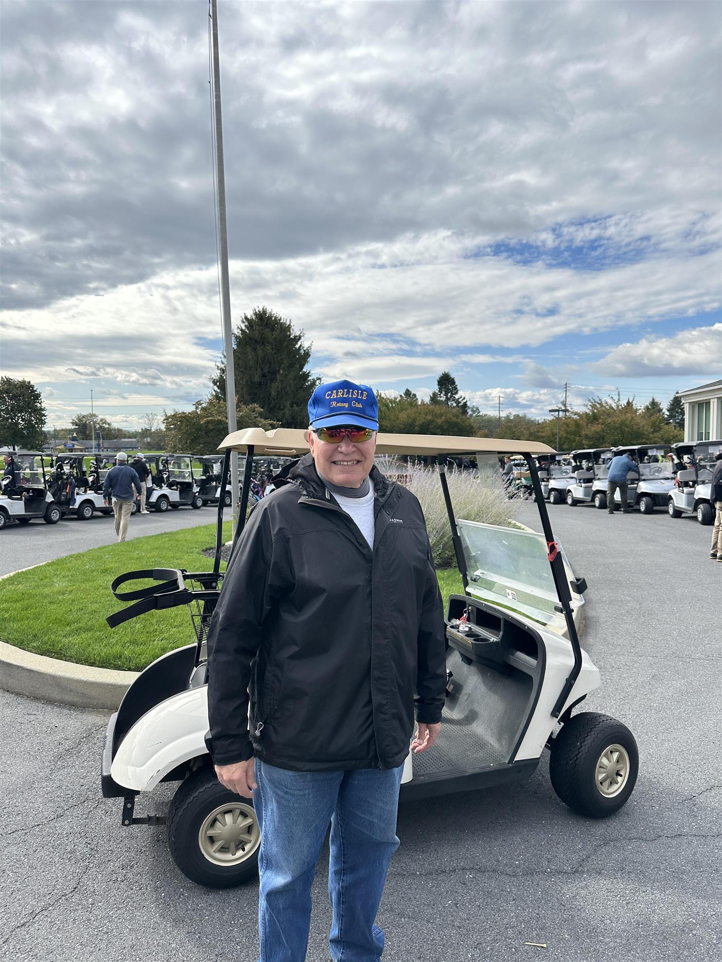 2023 Golf Photo Album Rotary Club of Carlisle