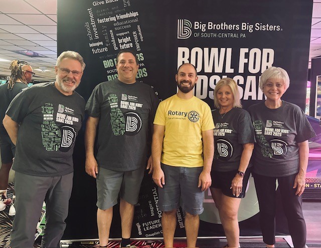 Bowl for Kids Sake April 16, 2026