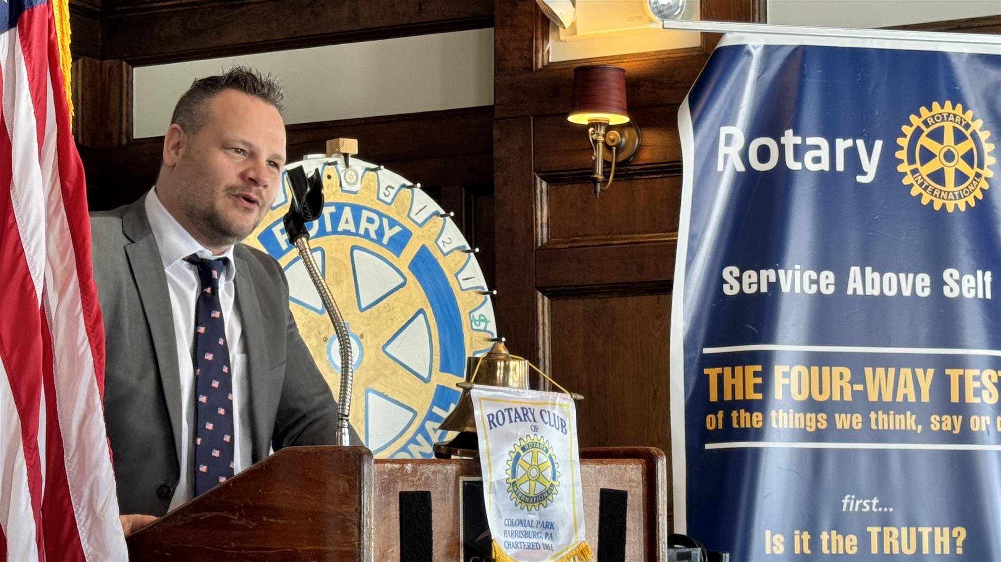 Matthew Krupp Feb 4, 2026