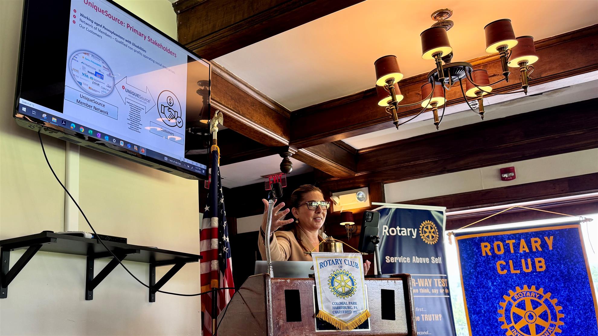 Lisa Biggica July 23, 2025