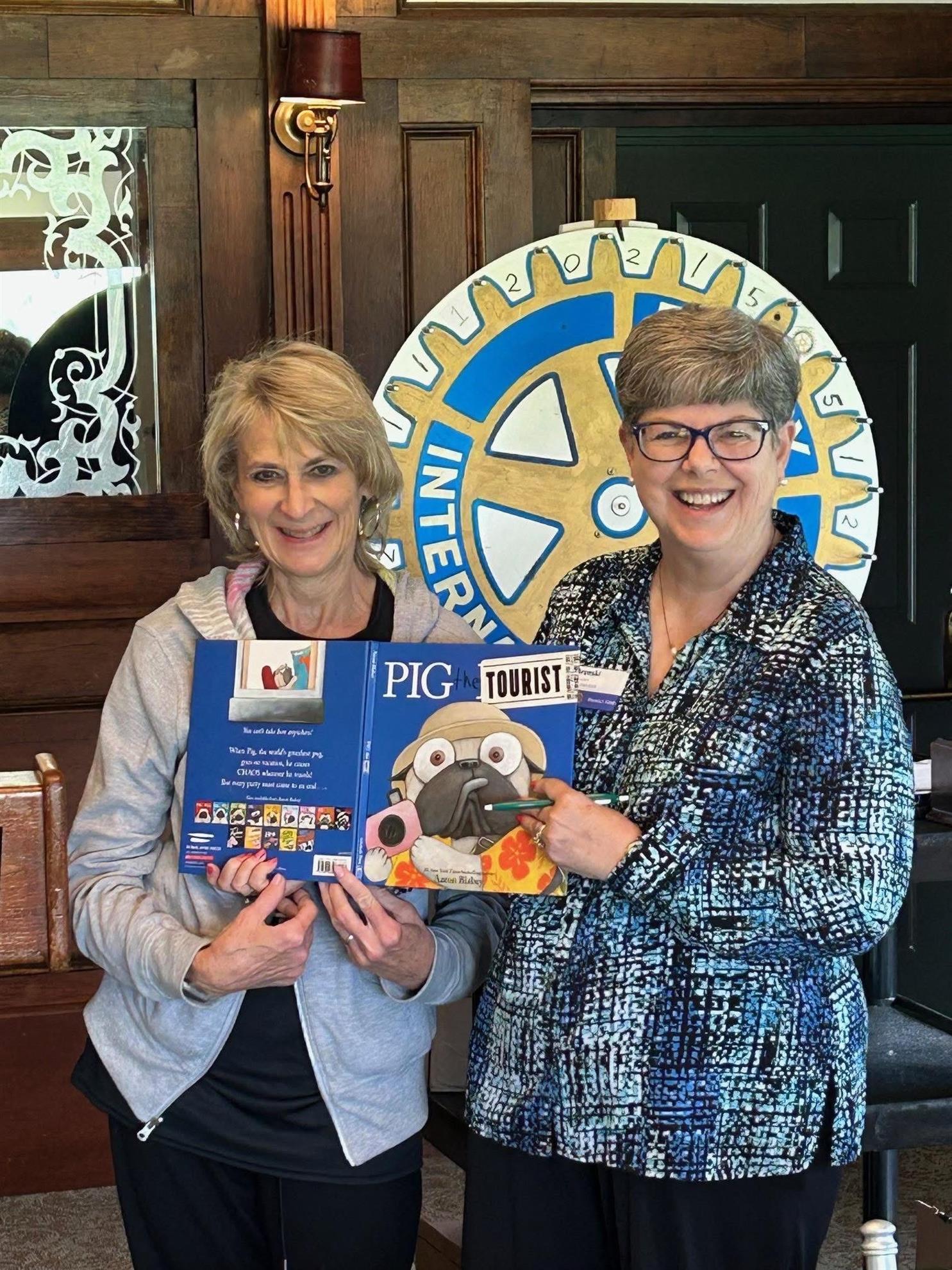 Mary Brunski August 27, 2025