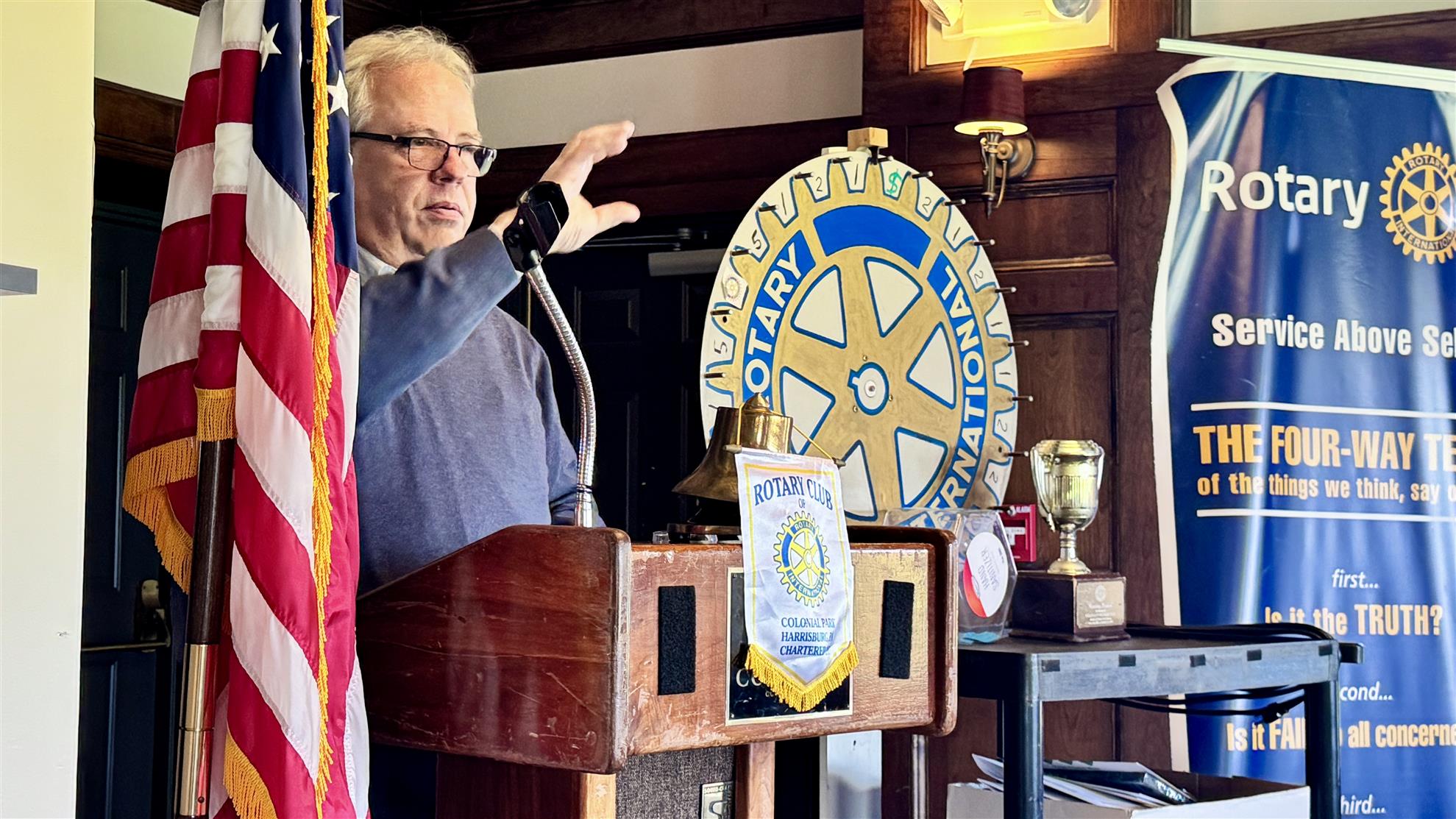 Chris Nicholas October 29, 2025