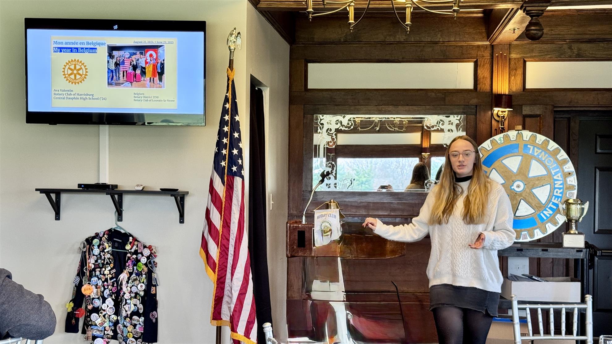 Ava Valentine Nov 19, 2025