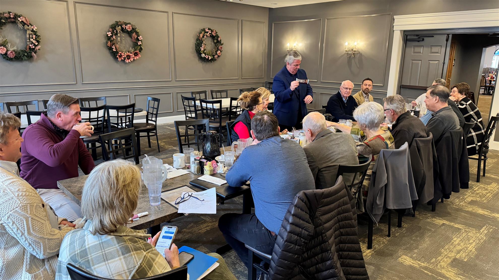 Vance Cole Jan 6, 2026