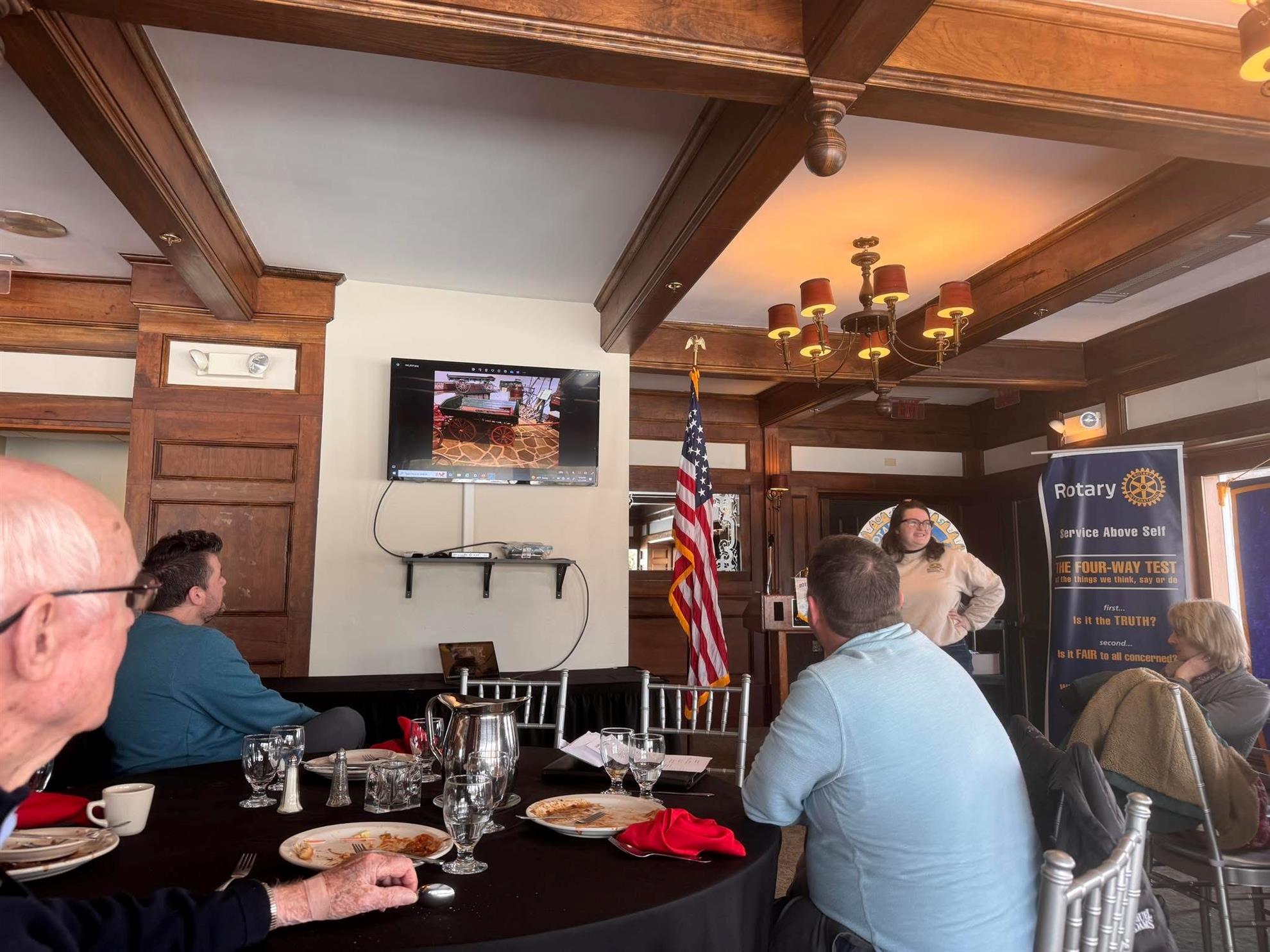 Jessica Chemich January 21, 2026