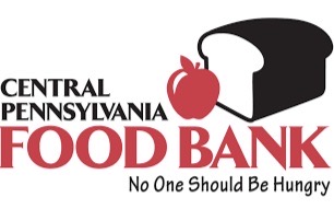 Service Project at Central PA Food Bank