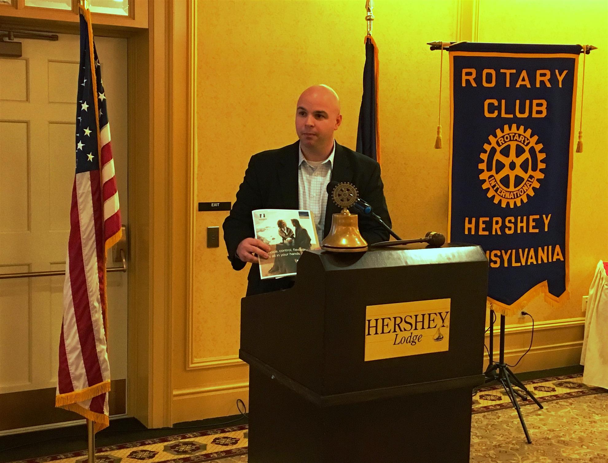 Tom Trispagonas Long Term Health Care Insurance Rotary Club Of Hershey tom-trispagonas-long-term-health-care-insurance-rotary-club-of-hershey