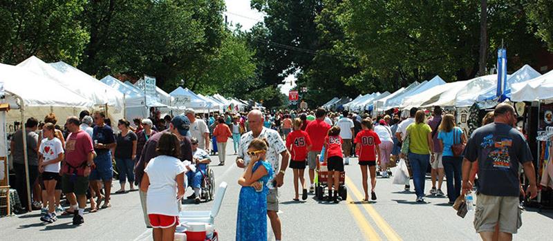 The Rotary Club of Lititz Craft Show | Rotary Club of Lititz