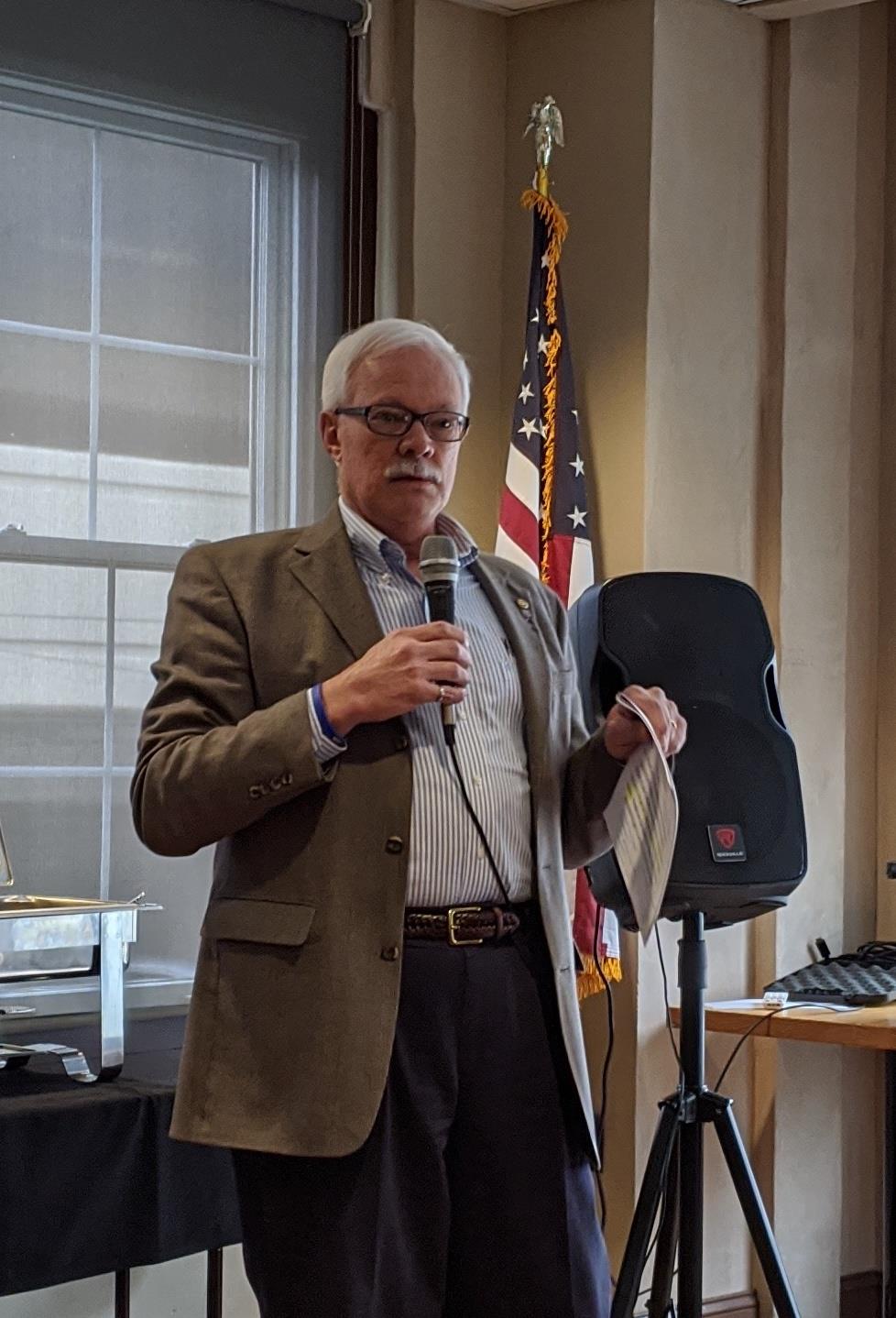 Rotary Connects the World | Allentown Rotary Club