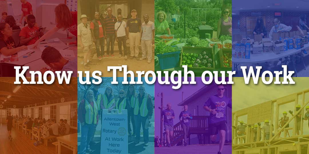 Our Service Projects