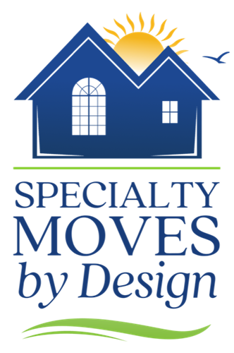 Specialty Moves By Design