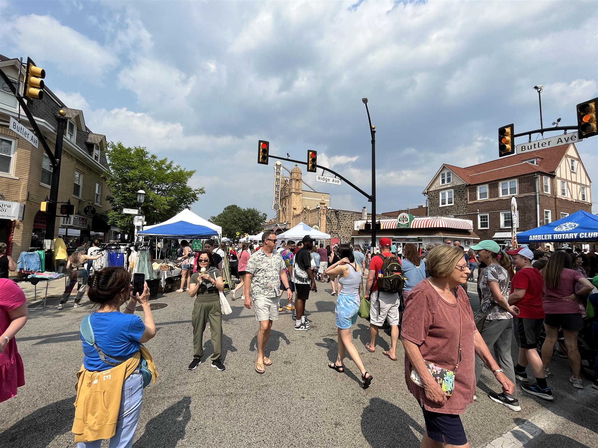 Home Page Rotary club of Ambler