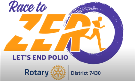 Race to Zero 5K and Fun Run 2025