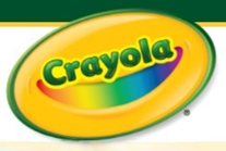 Crayola Through the Years