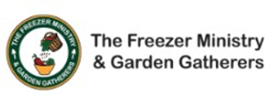 The Freezer Ministry and Garden Gatherers