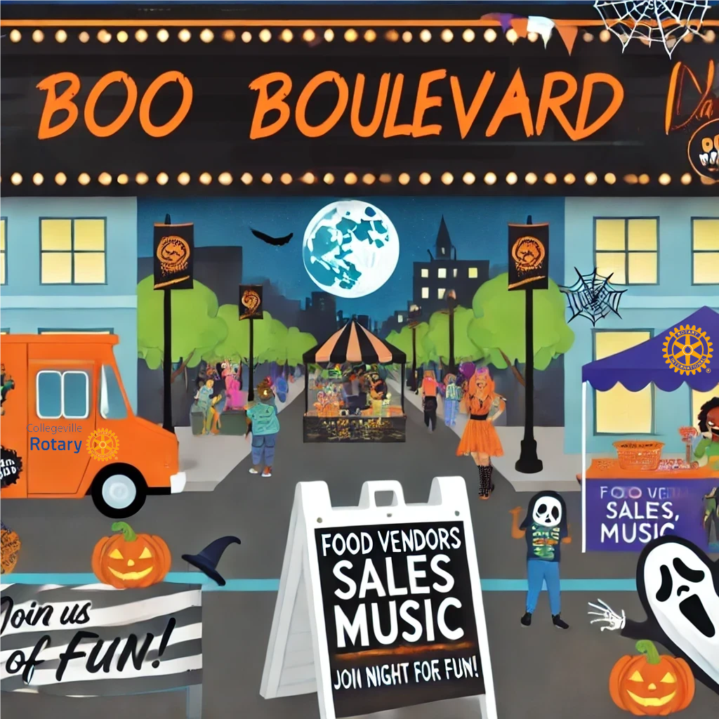 Boo online boulevard