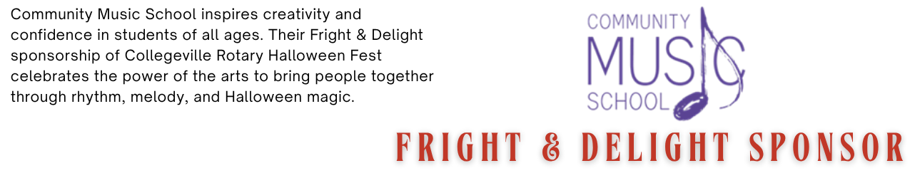 COMMUNITY MUSIC SCHOOL