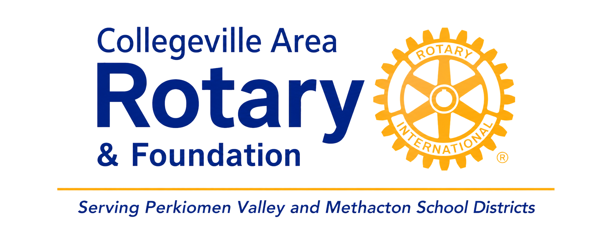 Collegeville logo