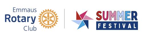 EMMAUS ROTARY SUMMER FESTIVAL