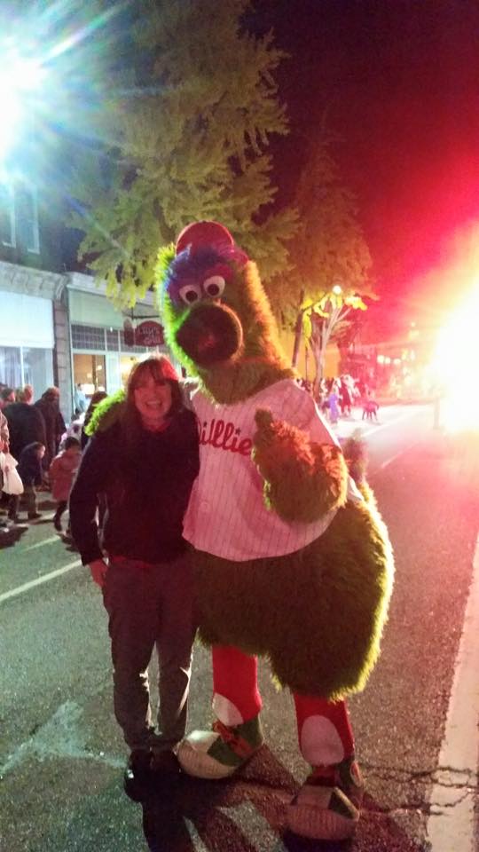 Annual Pottstown Halloween Parade Rotary Club of Pottstown