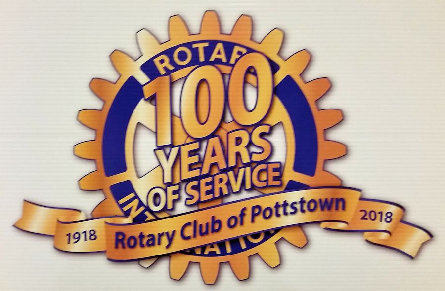 New Membership Opportunities Rotary Club of Pottstown