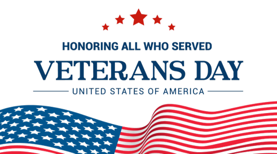 Sermons for veterans day