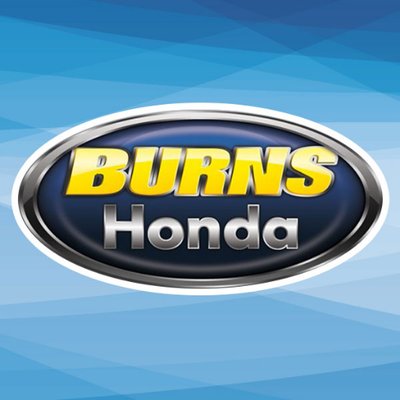 Burns Honda