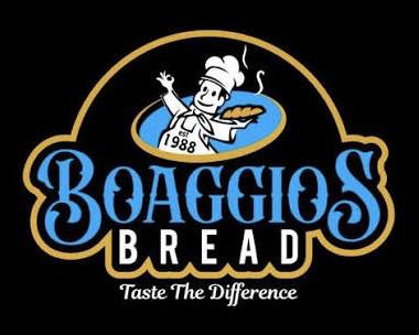 Boaggio's Bread