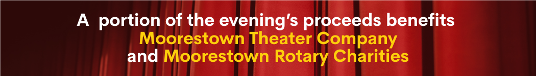 beneficiaries of comedy night