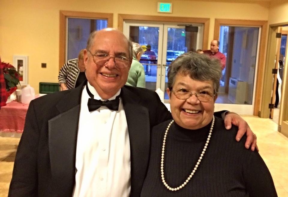 Rotary Club of Dover Spotlight: David Drucker | Rotary Club of Dover